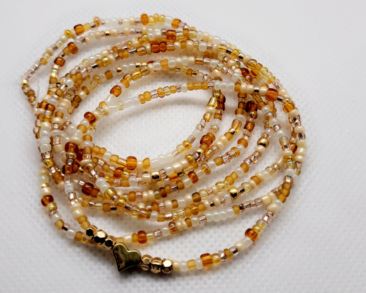 Waistbeads